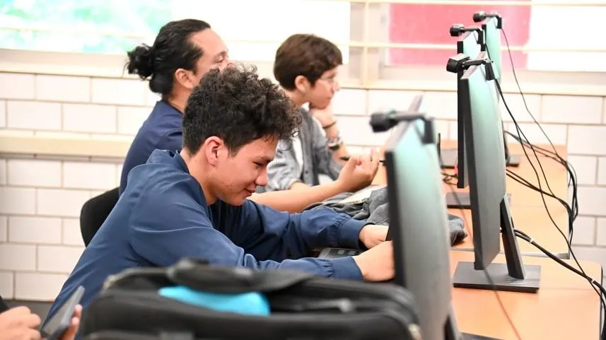 Ingenieria en Animación y Efectos Visuales