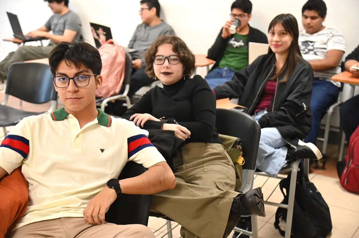 Ingeniería en Tecnologías de la información e Innovación Digital