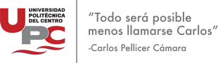 Universidad Politécnica del Centro